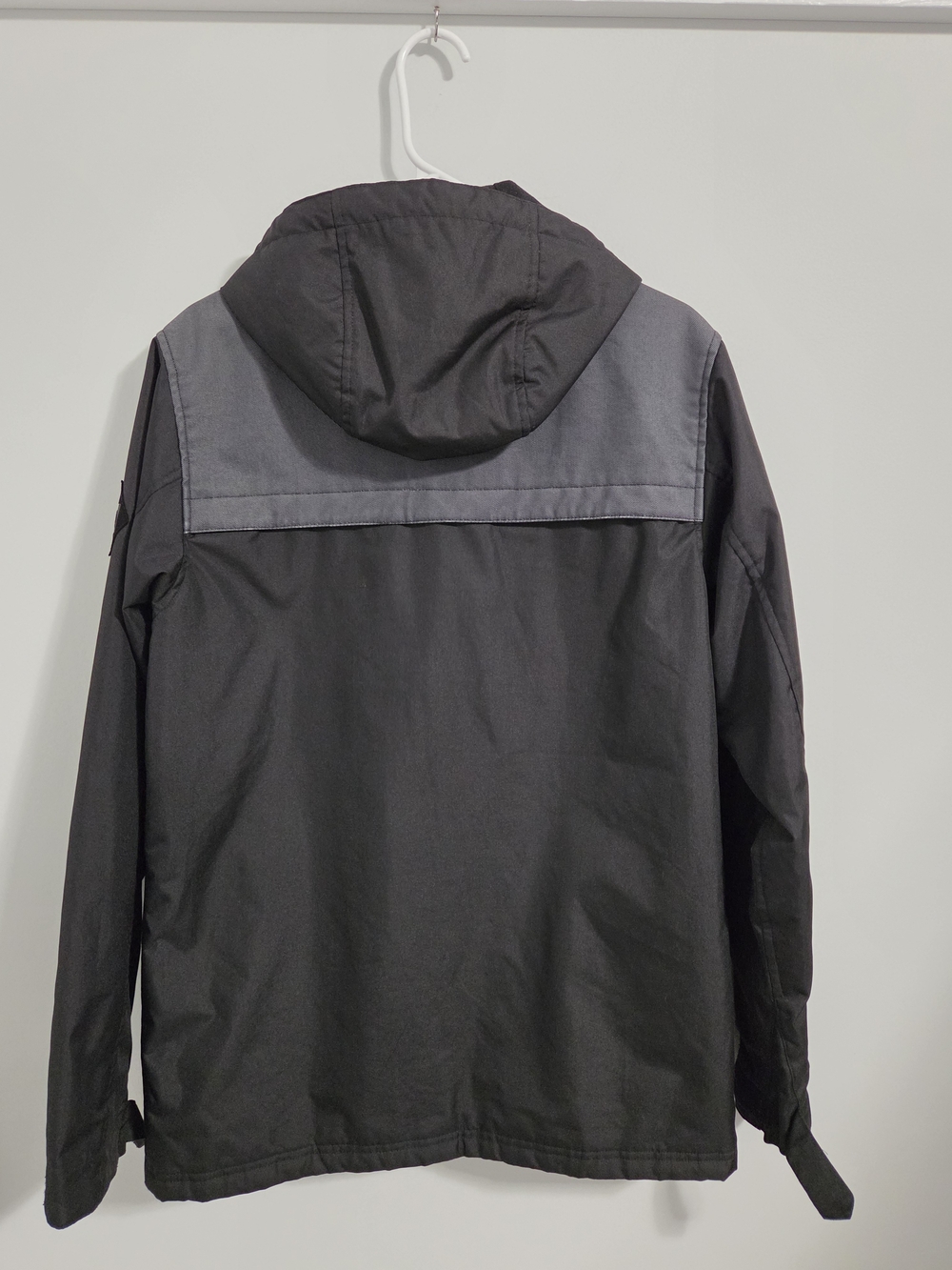 686 men's Size Small technical outerwear jacket - Picture 6 of 8